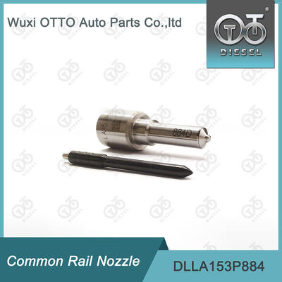 DLLA153P884 DENSO 커먼레일 노즐 (인젝터 095000-5800/5801용)