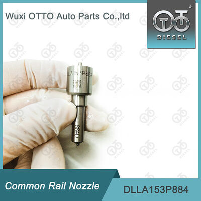 DLLA153P884 DENSO 커먼레일 노즐 (인젝터 095000-5800/5801용)