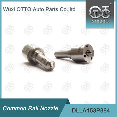 DLLA153P884 DENSO 커먼레일 노즐 (인젝터 095000-5800/5801용)