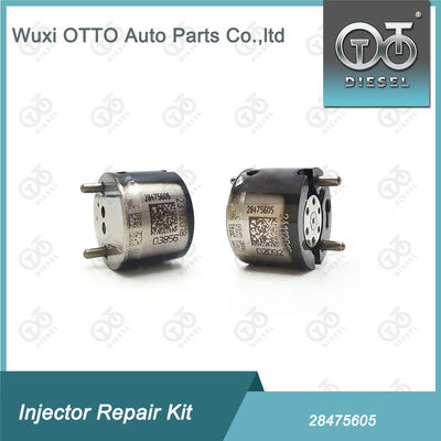 ISO 인증 28475605 인젝터 제어 밸브 적용 VW 2.0L _6 4 CYL MOT