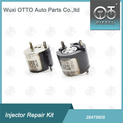 ISO 인증 28475605 인젝터 제어 밸브 적용 VW 2.0L _6 4 CYL MOT