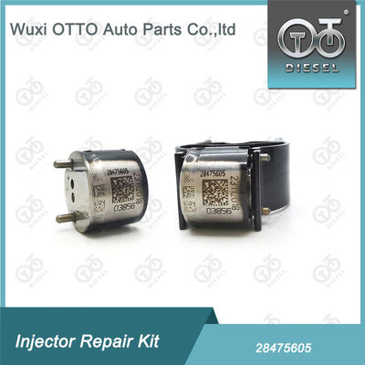 ISO 인증 28475605 인젝터 제어 밸브 적용 VW 2.0L _6 4 CYL MOT