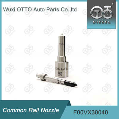 F00VX30040 / F00 VX 30040 보쉬 피에조 주사기 노즐 0445116056 / 0445116006 / 0986435443