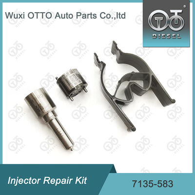 OEM 주사기 수리 키트 7135-583 주사기 L341PRD,발브 28626161을 위한 주사기 R00301D