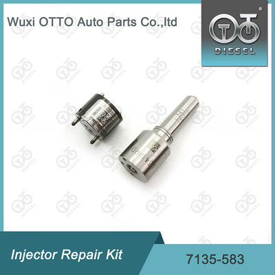 OEM 주사기 수리 키트 7135-583 주사기 L341PRD,발브 28626161을 위한 주사기 R00301D