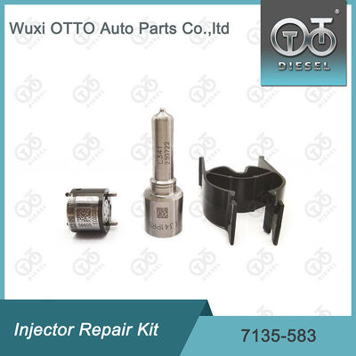 OEM 주사기 수리 키트 7135-583 주사기 L341PRD,발브 28626161을 위한 주사기 R00301D