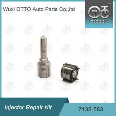 OEM 주사기 수리 키트 7135-583 주사기 L341PRD,발브 28626161을 위한 주사기 R00301D