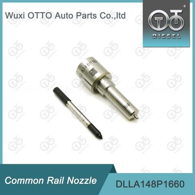 DLLA148P1660 커먼레일 인젝터 노즐 0445110299/308/327/682용