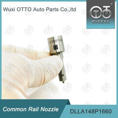 DLLA148P1660 커먼레일 인젝터 노즐 0445110299/308/327/682용