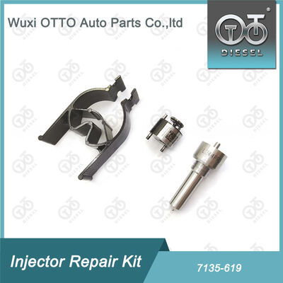 주사기 수리 키트 7135 - 619 주사기 수리 키트 SSANGYONG R04501D