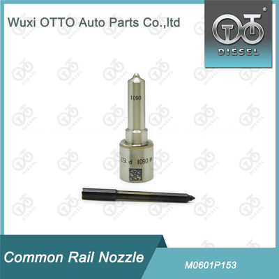 M0601P153 SIEMENS VDO 주입기에 대한 일반 철도 노즐 A2C59511601