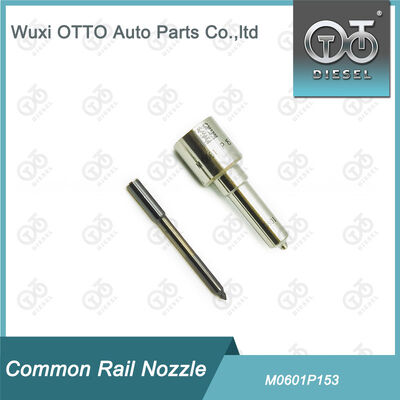 M0601P153 SIEMENS VDO 주입기에 대한 일반 철도 노즐 A2C59511601