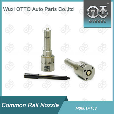 M0601P153 SIEMENS VDO 주입기에 대한 일반 철도 노즐 A2C59511601