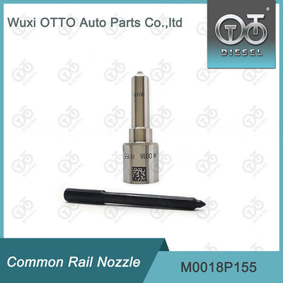 M0018P155 주입기 VDO 일반 철도 주입기용 노즐