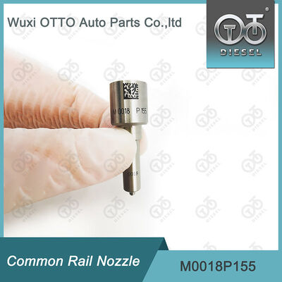 M0018P155 주입기 VDO 일반 철도 주입기용 노즐