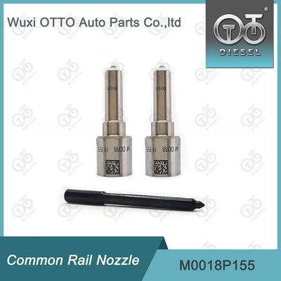 M0018P155 주입기 VDO 일반 철도 주입기용 노즐