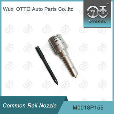 M0018P155 주입기 VDO 일반 철도 주입기용 노즐