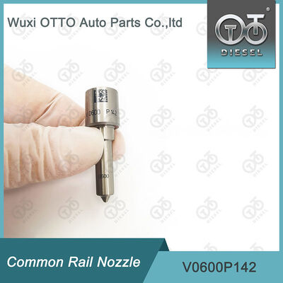 V0600P142 VDO 주사기용 일반 철도 노즐 5WS40000-Z / 9636680280
9652173680/ 9652173780