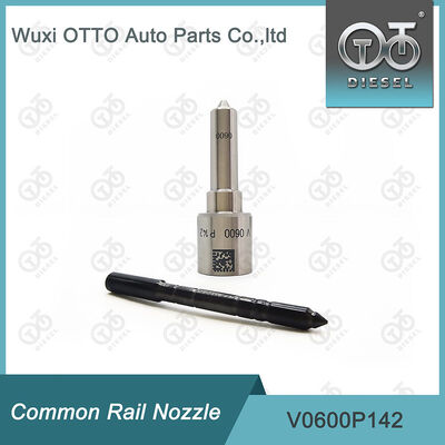 V0600P142 VDO 주사기용 일반 철도 노즐 5WS40000-Z / 9636680280
9652173680/ 9652173780