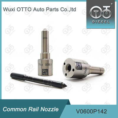 V0600P142 VDO 주사기용 일반 철도 노즐 5WS40000-Z / 9636680280
9652173680/ 9652173780