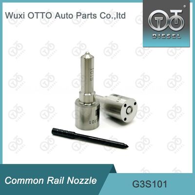 G3S101 주사기 295050-1911용 텐소 코먼 레일 노즐