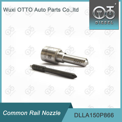 DLLA150P866 주입기에 대한 일반 철도 노즐 095000-831# / 095000-555#