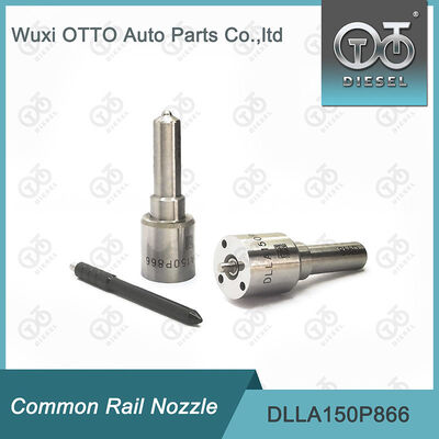 DLLA150P866 주입기에 대한 일반 철도 노즐 095000-831# / 095000-555#