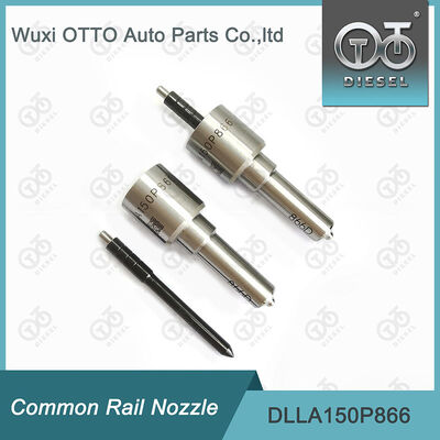 DLLA150P866 주입기에 대한 일반 철도 노즐 095000-831# / 095000-555#