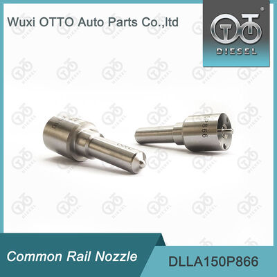 DLLA150P866 주입기에 대한 일반 철도 노즐 095000-831# / 095000-555#