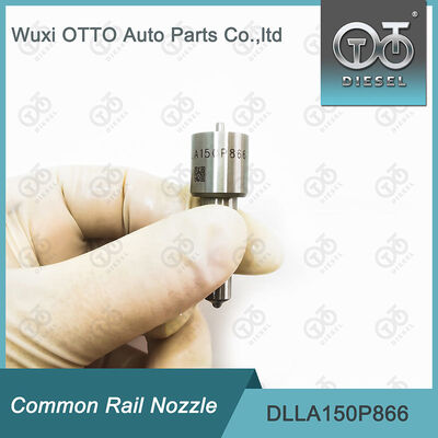 DLLA150P866 주입기에 대한 일반 철도 노즐 095000-831# / 095000-555#