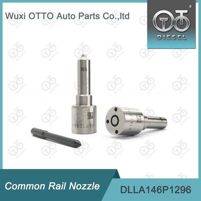 DLLA146P1296 보쉬 디젤 노즐 일반 철도 주입기 0445110141/0986435086