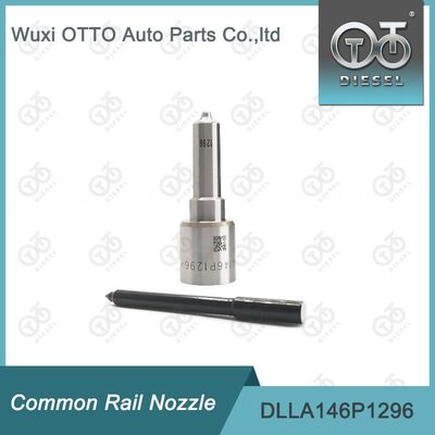 DLLA146P1296 보쉬 디젤 노즐 일반 철도 주입기 0445110141/0986435086