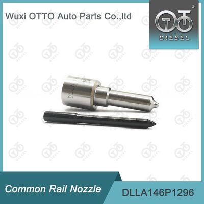 DLLA146P1296 보쉬 디젤 노즐 일반 철도 주입기 0445110141/0986435086