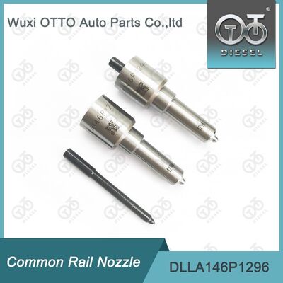 DLLA146P1296 보쉬 디젤 노즐 일반 철도 주입기 0445110141/0986435086