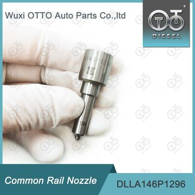 DLLA146P1296 보쉬 디젤 노즐 일반 철도 주입기 0445110141/0986435086