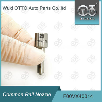 F00VX40014 / F00 VX 40014 보쉬 피에조 노즐 일반 철도 주사기 0445115028 / 029 / 030 0986435365