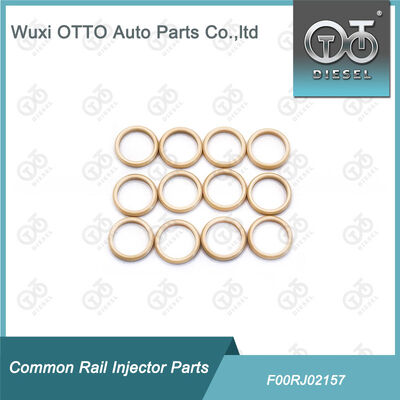 F00RJ02157 BOSCH Gasket Seal Ring For Diesel Injector High Pressure Sealing Ring