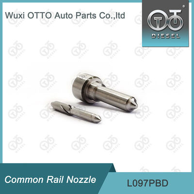 분사기 33801 - 4X500 R02801D를 위한 L097PBD  공통 레일 노즐