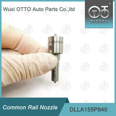DLLA155P840 Hino Toyota 095000-6521을 위한 덴소 코먼 레일 노즐