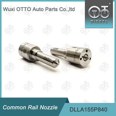 DLLA155P840 Hino Toyota 095000-6521을 위한 덴소 코먼 레일 노즐
