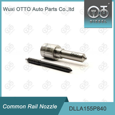 DLLA155P840 Hino Toyota 095000-6521을 위한 덴소 코먼 레일 노즐
