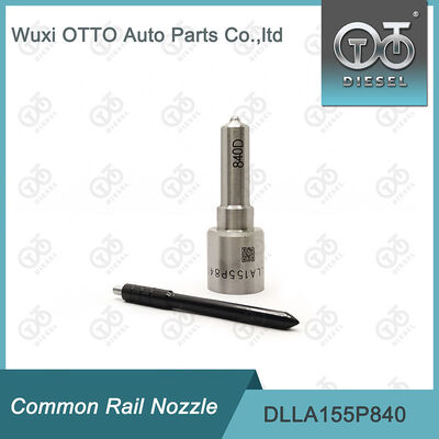 DLLA155P840 Hino Toyota 095000-6521을 위한 덴소 코먼 레일 노즐