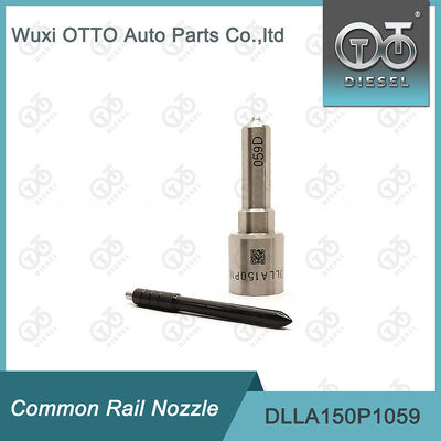 DLLA150P1059 디젤 공용 철도 주사기 노즐 095000-5550 / 8310