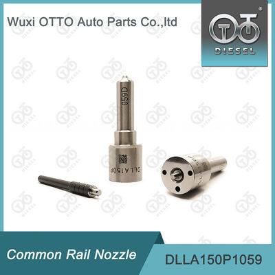 DLLA150P1059 디젤 공용 철도 주사기 노즐 095000-5550 / 8310