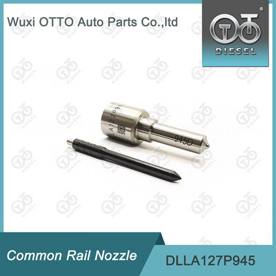 DLLA127P945 RE530361 주입기에 대한 DENSO Common Rail 노즐