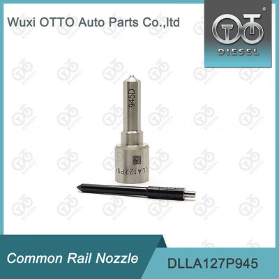 DLLA127P945 RE530361 주입기에 대한 DENSO Common Rail 노즐