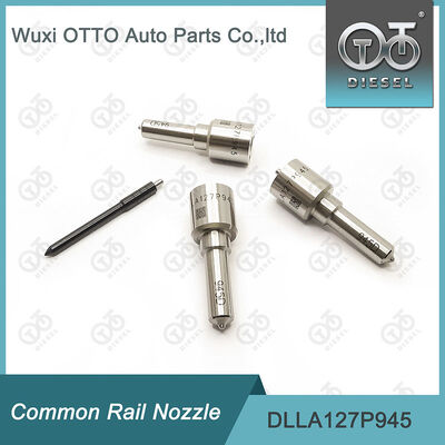 DLLA127P945 RE530361 주입기에 대한 DENSO Common Rail 노즐