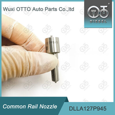 DLLA127P945 RE530361 주입기에 대한 DENSO Common Rail 노즐