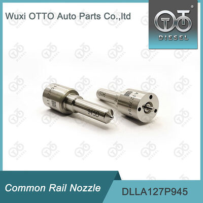 DLLA127P945 RE530361 주입기에 대한 DENSO Common Rail 노즐