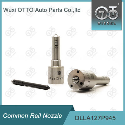 DLLA127P945 RE530361 주입기에 대한 DENSO Common Rail 노즐